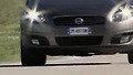 New Fiat Croma Stationwagon