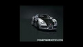 Bugatti Veyron Montage