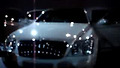 Car showroom- Maybach 62s 2007, Belgrade auto show '07