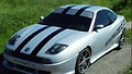 nurhanski - fiat coupe mania