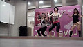 러브큐빅 큐빅 " 원더걸스 소 핫 so hot " 안무배우기 ( 느린 거울모드)