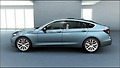 BMW 그란투리스모 ,제대로 된 틈새,