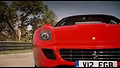 Top Gear - Ferrari 599 GTB