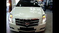 Cadillac CTS 캐딜락 CTS 광택코팅(Polarabyss & 맥과이어스 안양 평촌점)