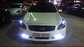 1/11 인피니티 G37S (INCOBB社 2WAY G세단 전용 데이라이트 장착) 사진!!