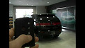 링컨 MKX 2010년형 스마트 스타트 버튼, MKS 2010년형 스마트 스타트 버튼, 포드 2010 뉴 토러스 스마트스타트버튼