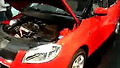 Skoda Fabia 외관