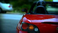 Honda S2000 Commercial