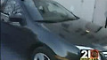 2007 Ford Fusion - Carlisle Events