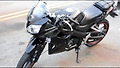 혼다 cbr125r 08년식 경기 안양 의왕 수원 직거래