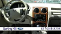 2007 Ford Freestyle