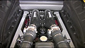 Ferrari F430 Scuderia, Corvette ZR1, Porsche 911 Twin Turbo S Cabriolet