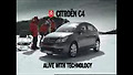 뉴 시트로엥 C4 Car