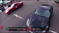 Corvette Z06 Supercharged vs Nissan GT-R