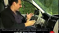 2008 Mazda Tribute Hybrid review
