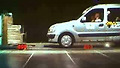 Kangoo 2003 crash test