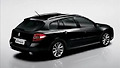 RENAULT  LAGUNA III 2008