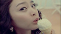 태희의 앙증 아이스크림폰 CF