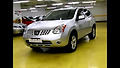닛산 로그 4WD CVT