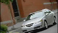2008 Acura TL
