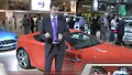 2007 Aston Martin V8 Vantage N400