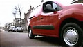 Citroen Berlingo Trio rap hollandais netherlands