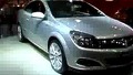 Holden Astra Twintop - Melbourne Motor Show 2007