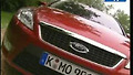 Ford Mondeo 2,5T car review