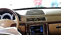 Inside a Maybach 62 - tour of interior