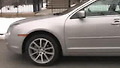 2008 Ford Fusion-In-Depth- Overview