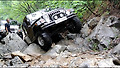20120630 Jeep 랭글러 우중번개 동영상 3