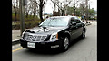 캐딜락 DTS 4.6L V8