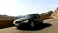 Maybach 57S promotional video