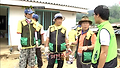봉사단 충돌, 스리랑카 푸른 차밭에 심은 꿈(1)_코이카(Koica)의 꿈