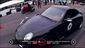 Suzuki GSX1300 vs Porsche 911 Switzer R750