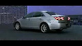 2008 Lincoln MKZ - Interior