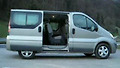 Test Renault Trafic 2.5dCi