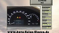 Auto Salon Singen Lux Maybach 62