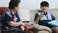 손주에게 거침없는 돌직구 독설