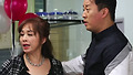 후배를 위해서 희생한 정준하 뺨