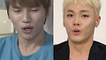 휘성 부담스러운 모창 전격 비교