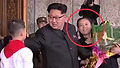 북한 최순실로 떠오르는 인물
