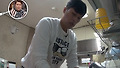 분노를 일으킨 설거지 방법