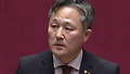 탄핵 반대 의원 명단 공개 논란