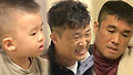 똑닮은 붕어빵 친동생 조카 공개