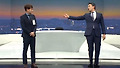 조우종을 묻힌 장성규 아나운서