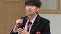 이특의 그녀를 싫어했던 희철