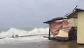 필리핀 강타한 태풍 하구핏 위엄