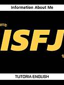 썸네일2-15. 저는 ISFJ입니다. (영어로 ISFJ 특징 소개하기)