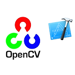 맥북 Xcode에서 openCV 개발환경 설정하기.